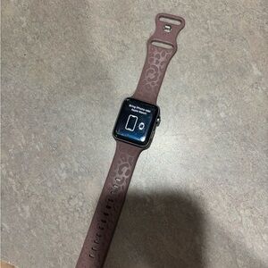Apple Watch Series 3 42 mm